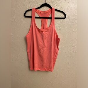 Lululemon swifty top